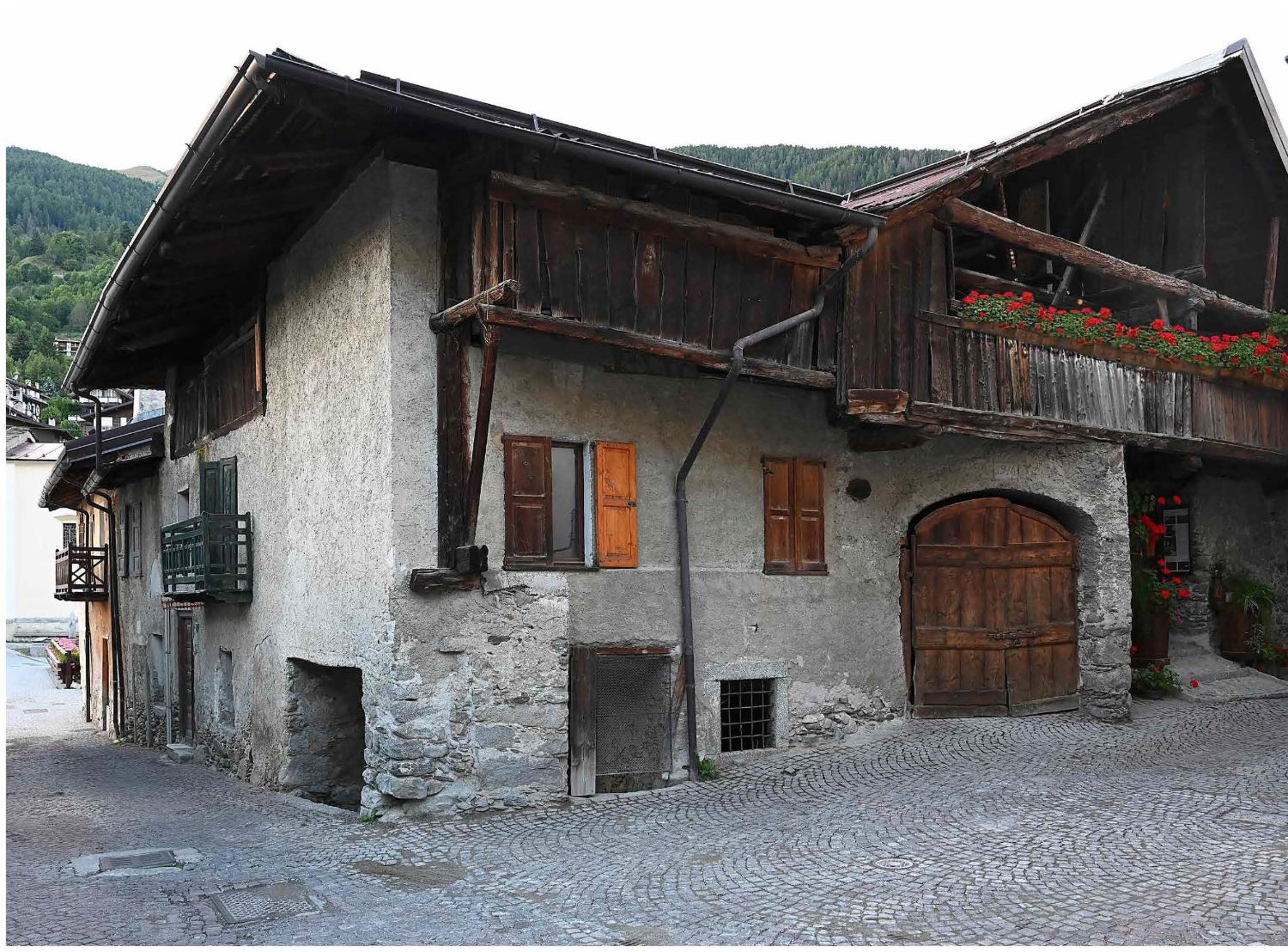 Castelpoggio Luxury Apartment