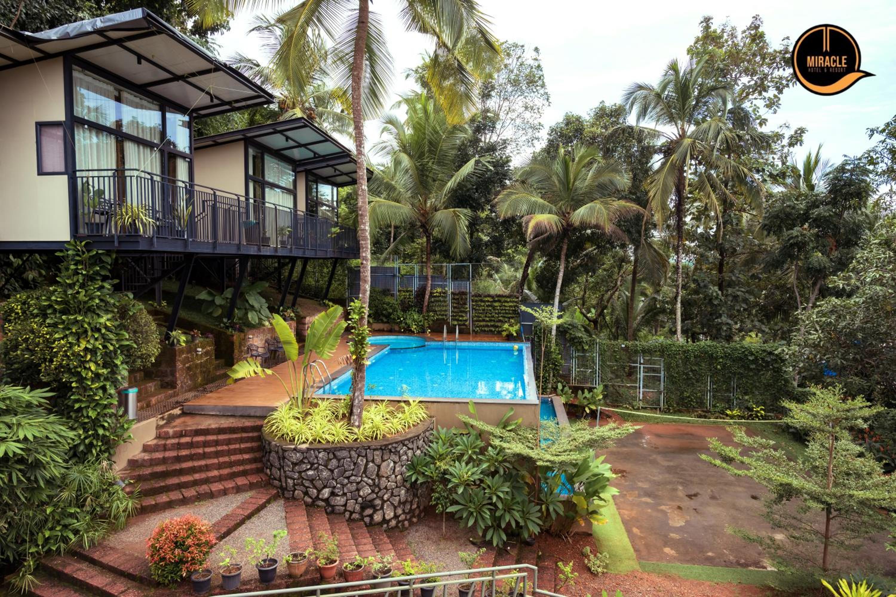 Miracle Hotel and Resorts