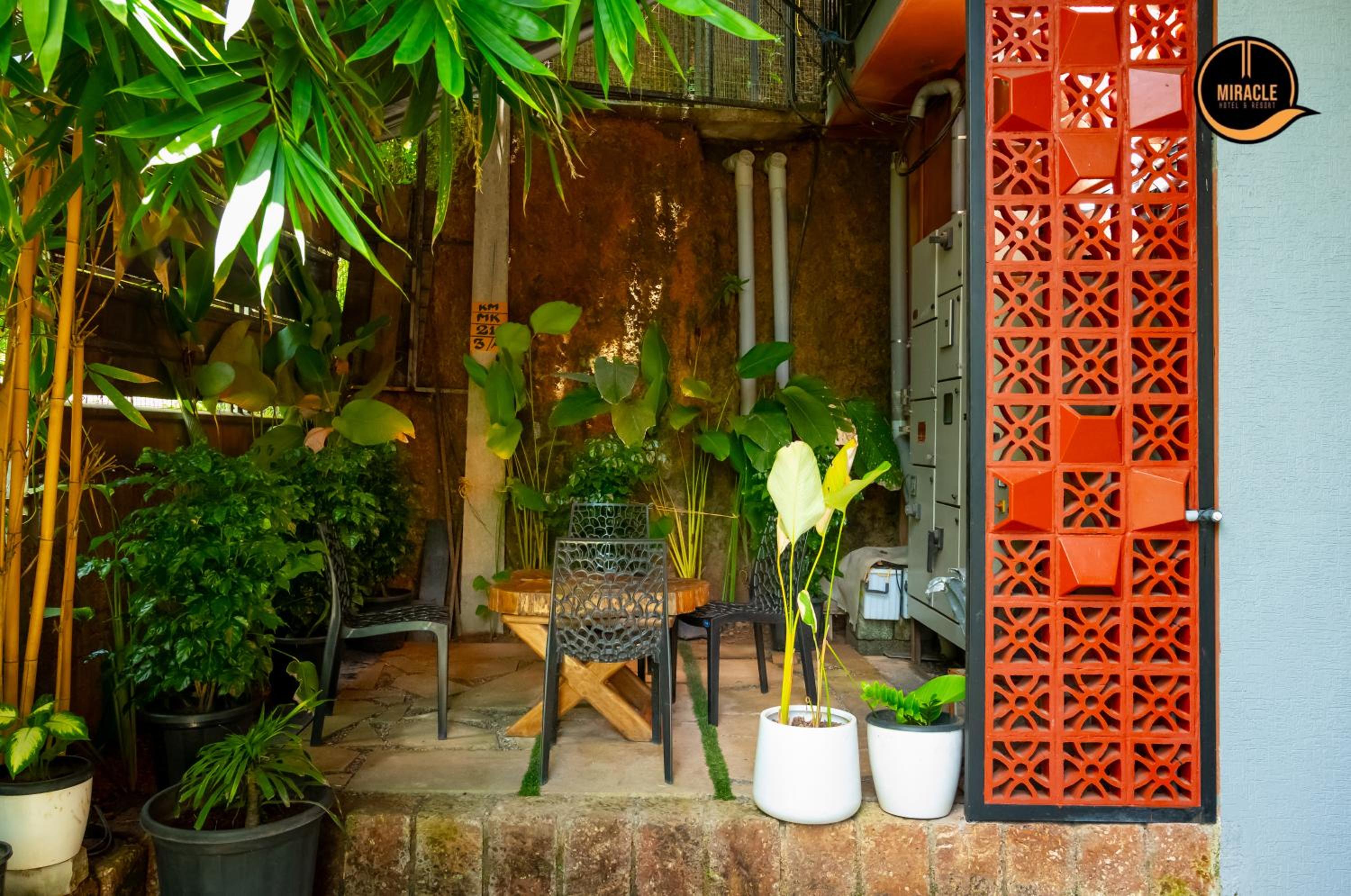 Miracle Hotel and Resorts