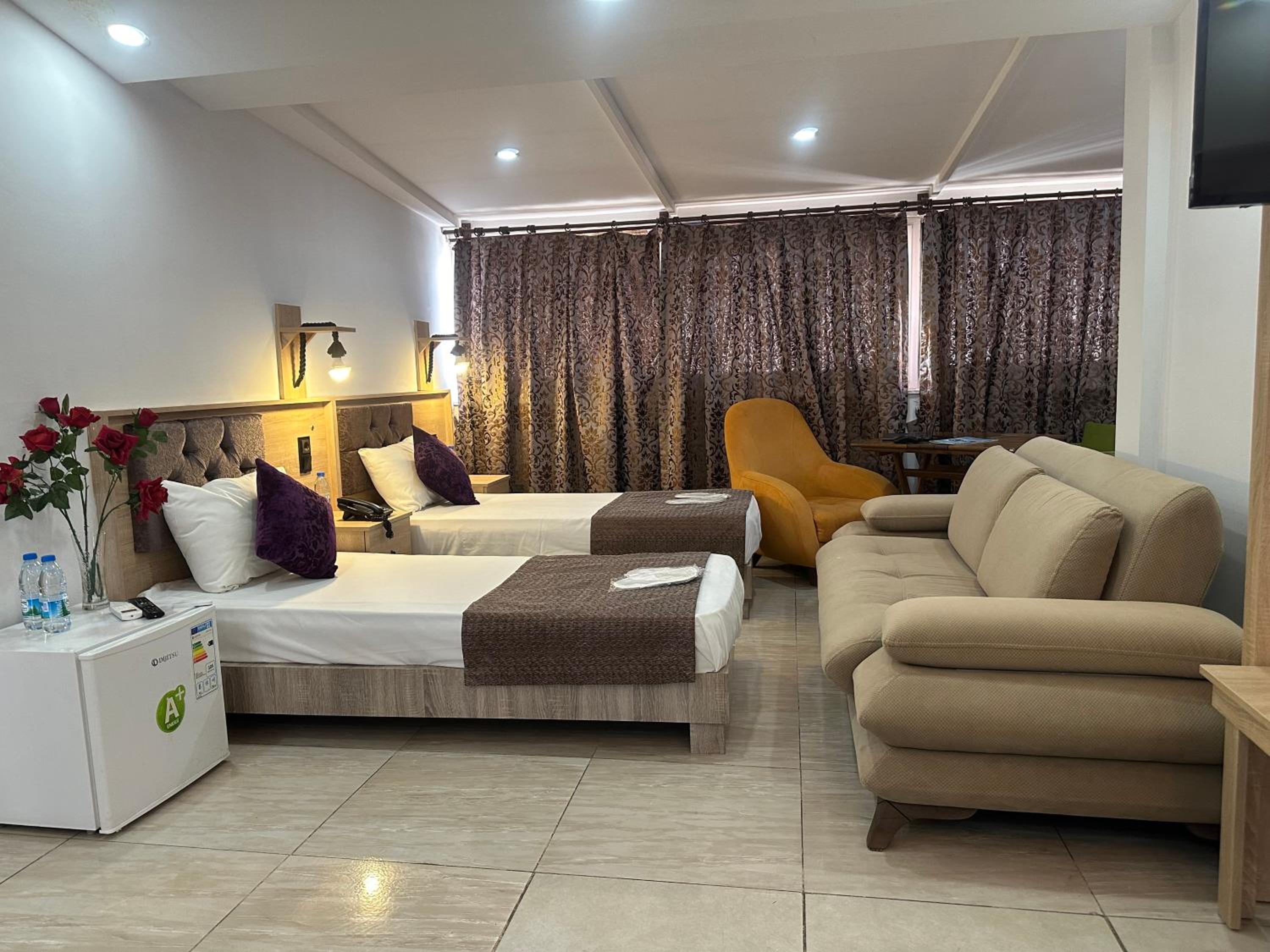 Beyond OTEL