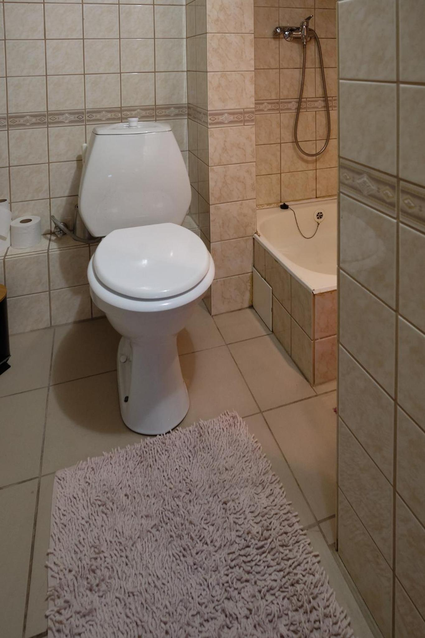 Penzion u krbu