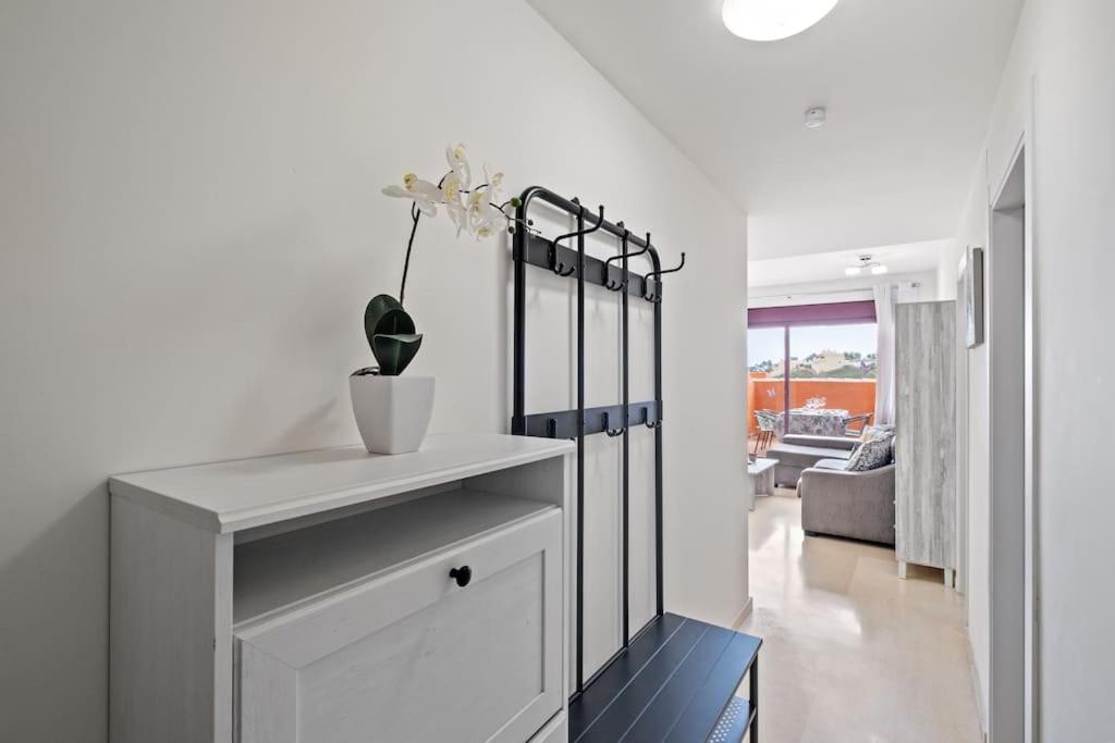 Vineyard Shores - Manilva view 2
