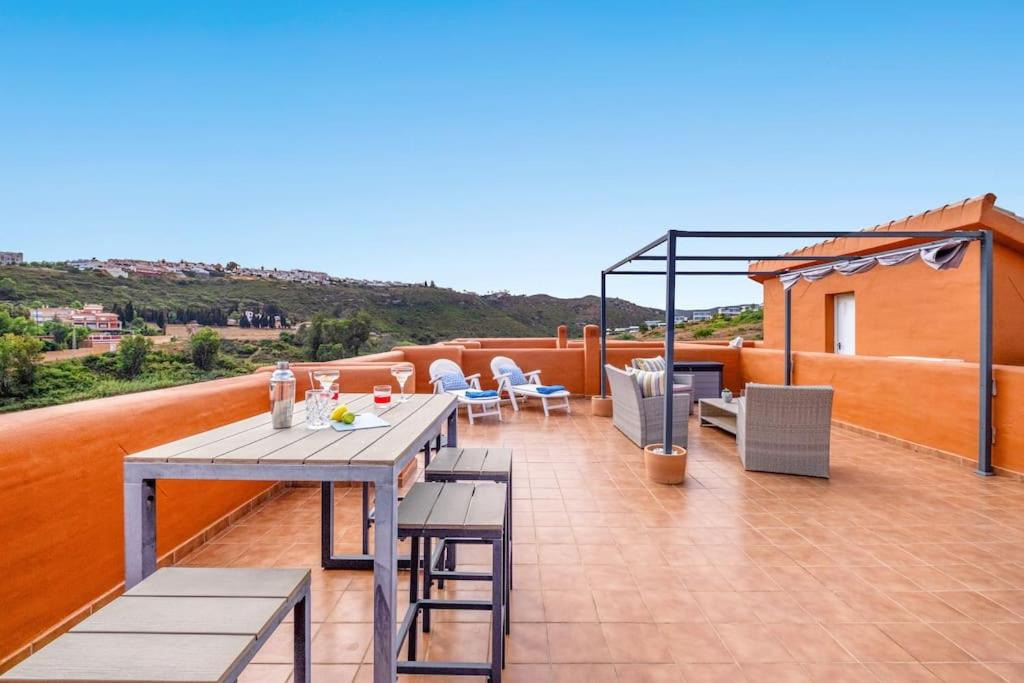 Vineyard Shores - Manilva view 3