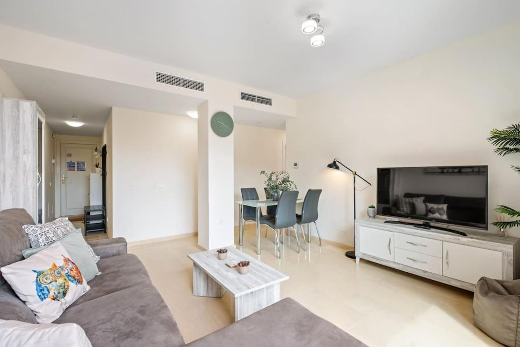 Vineyard Shores - Manilva view 4