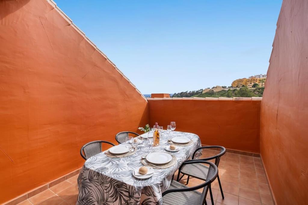 Vineyard Shores - Manilva view 5