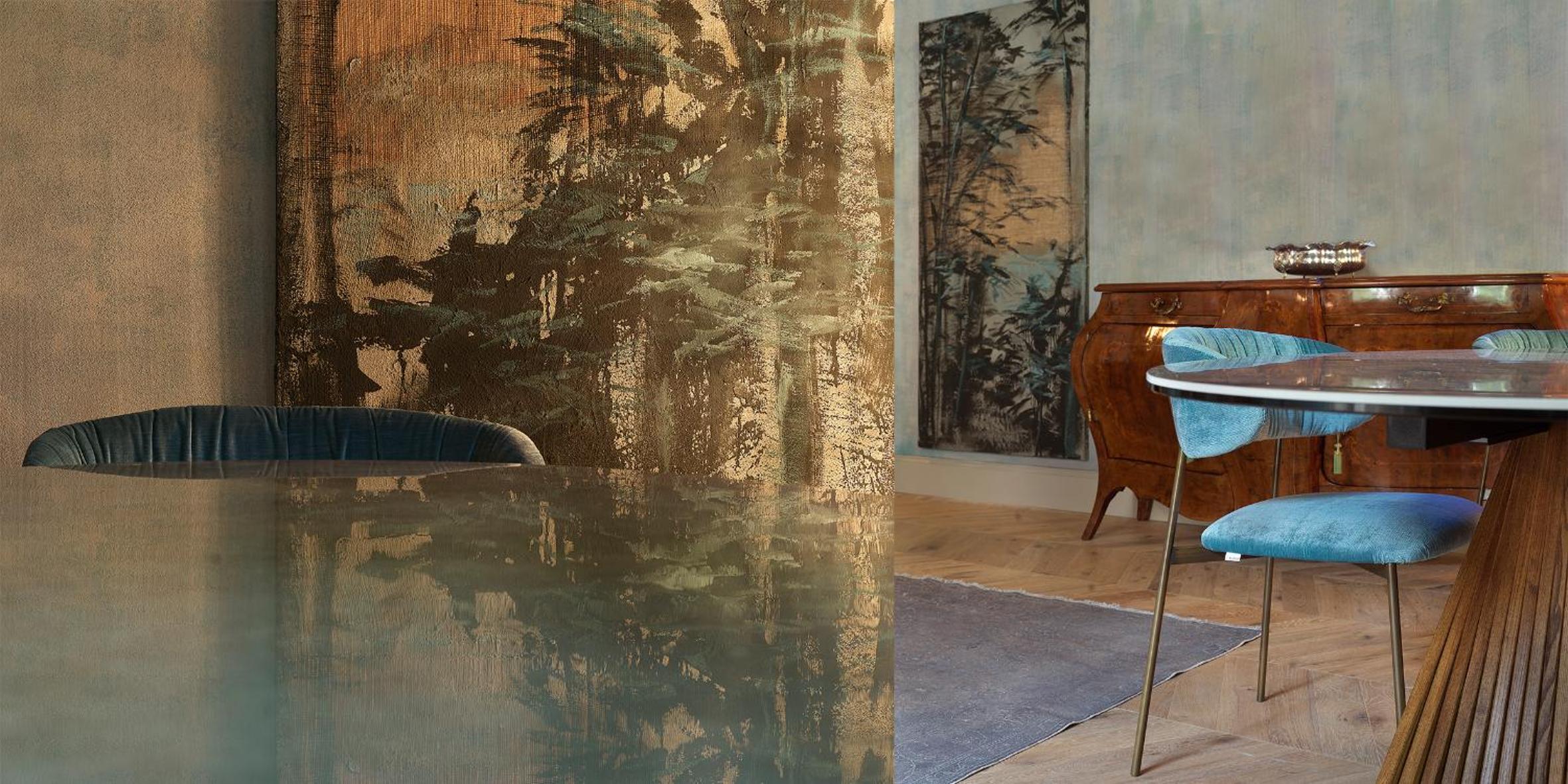 Castelpoggio Luxury Apartment