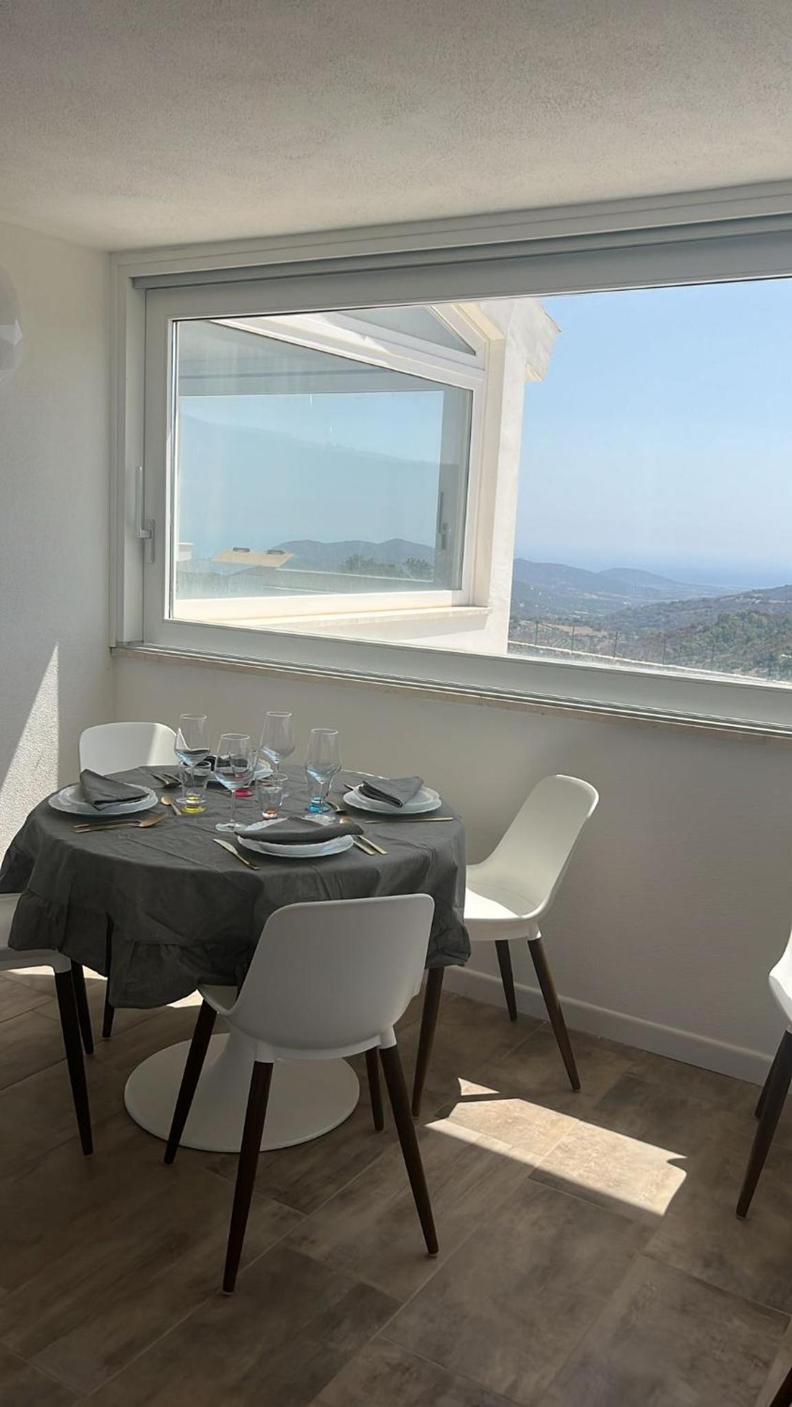 Villa Mbita Sardegna