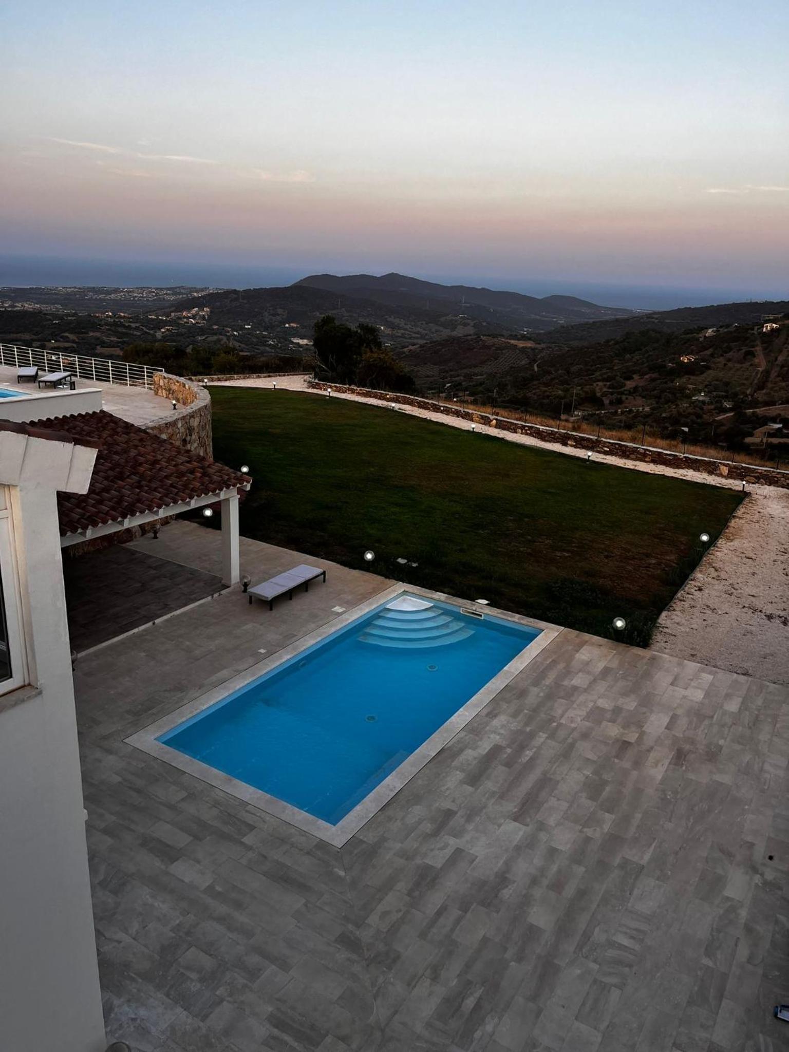 Villa Mbita Sardegna
