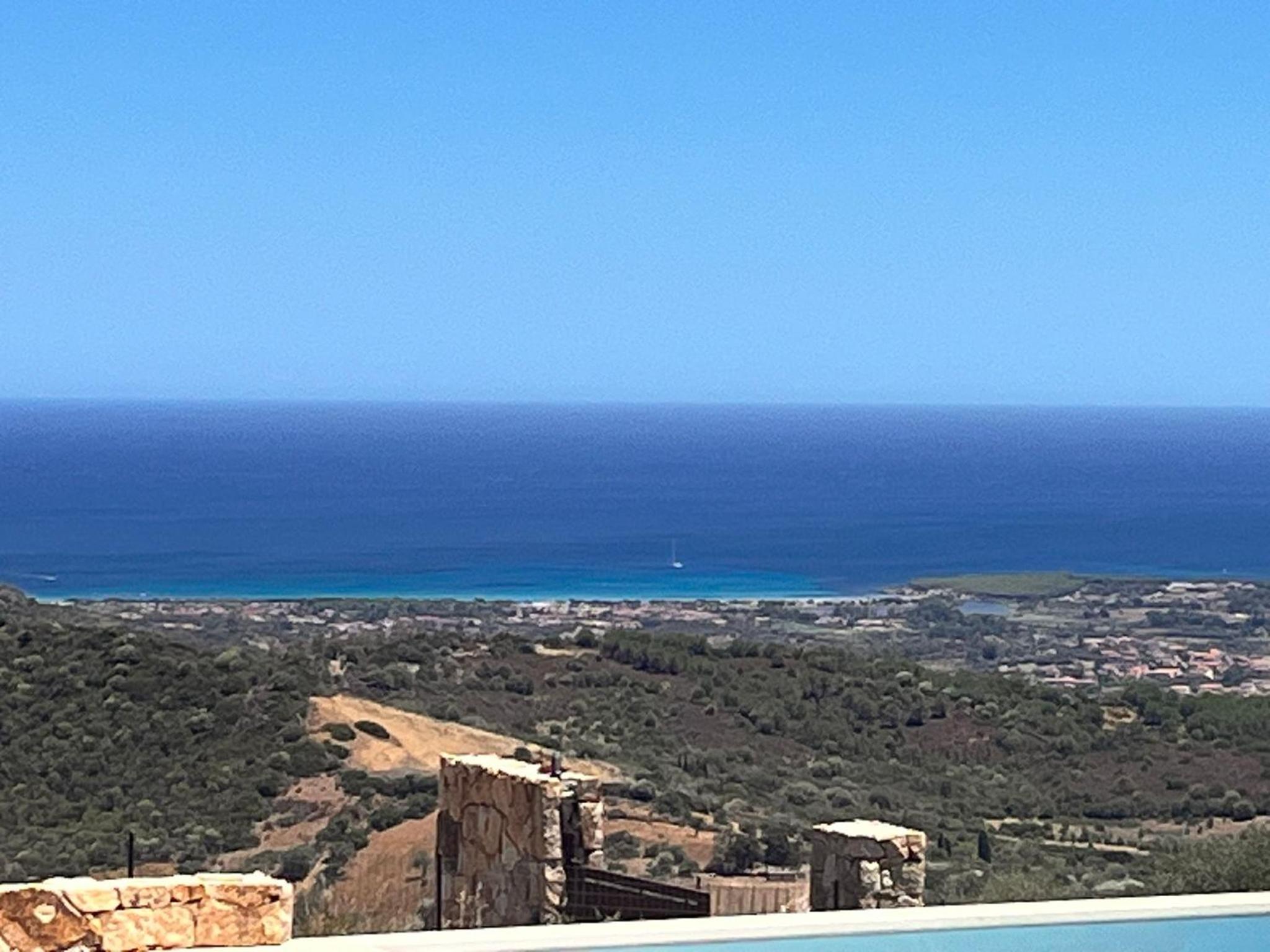 Villa Mbita Sardegna