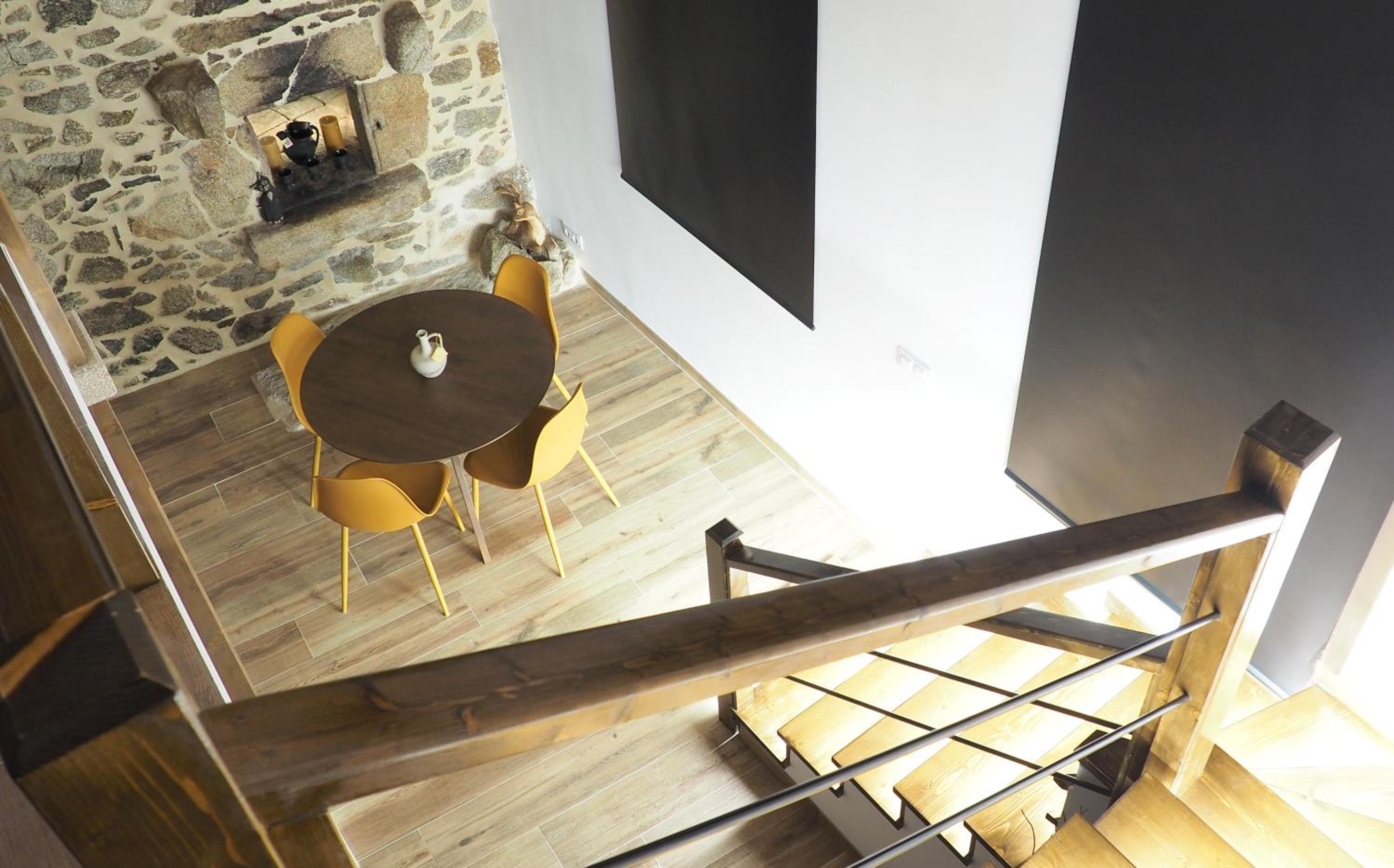 Apartamentos Muralla Sacra