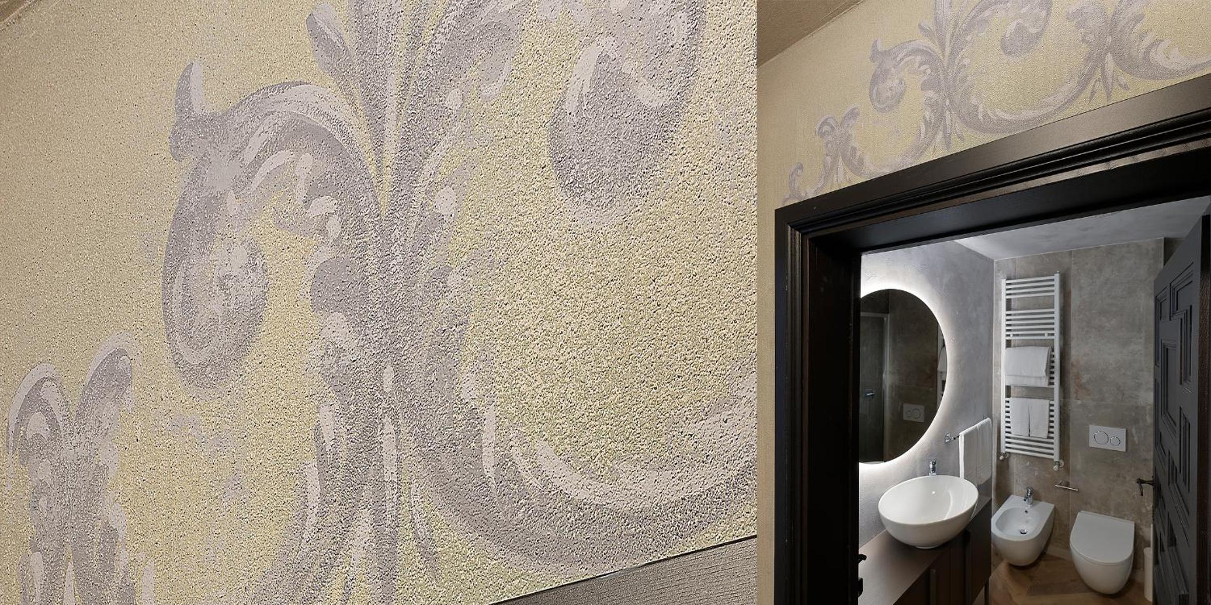 Castelpoggio Luxury Apartment
