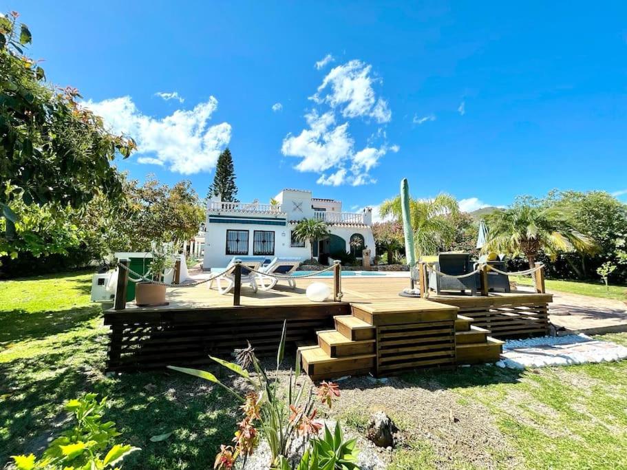 Villa Paraiso