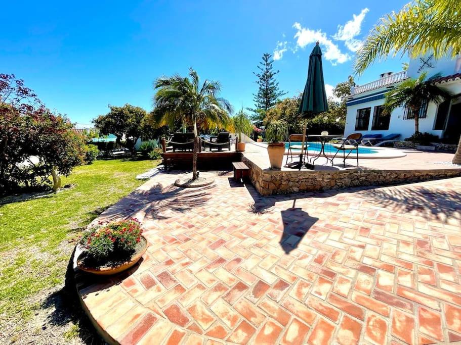 Villa Paraiso