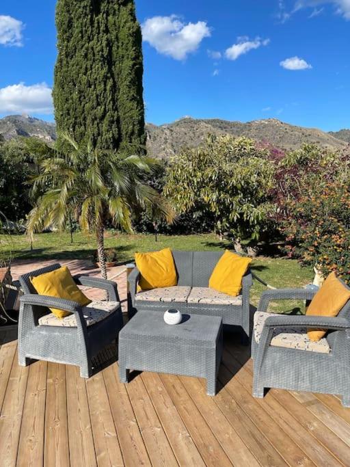 Villa Paraiso