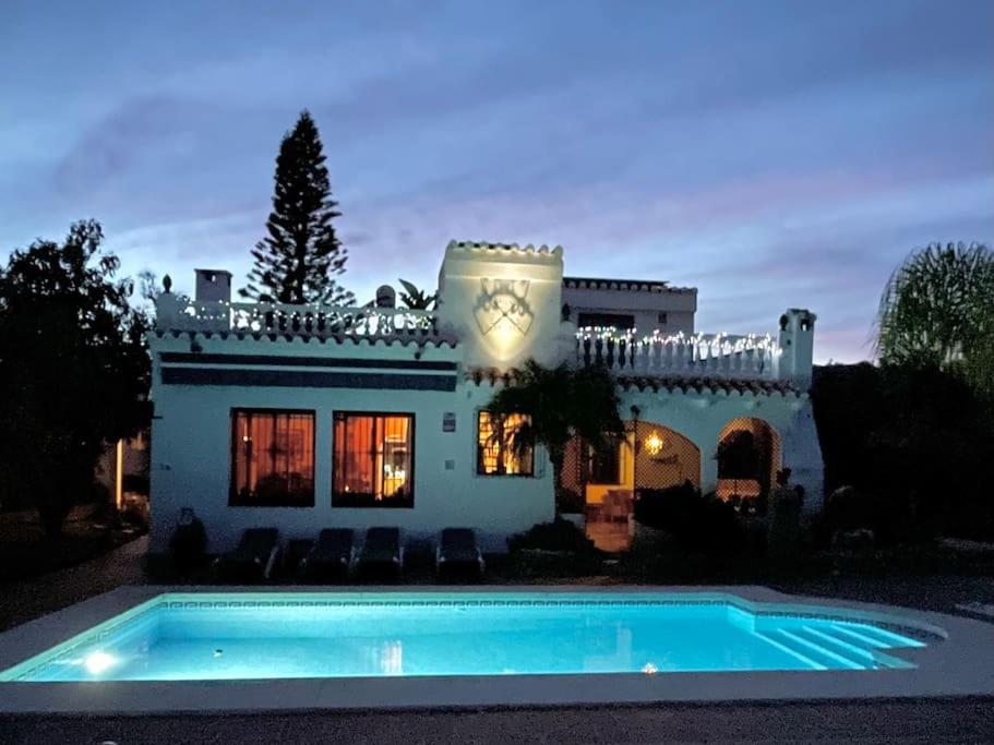 Villa Paraiso