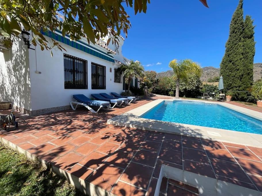 Villa Paraiso