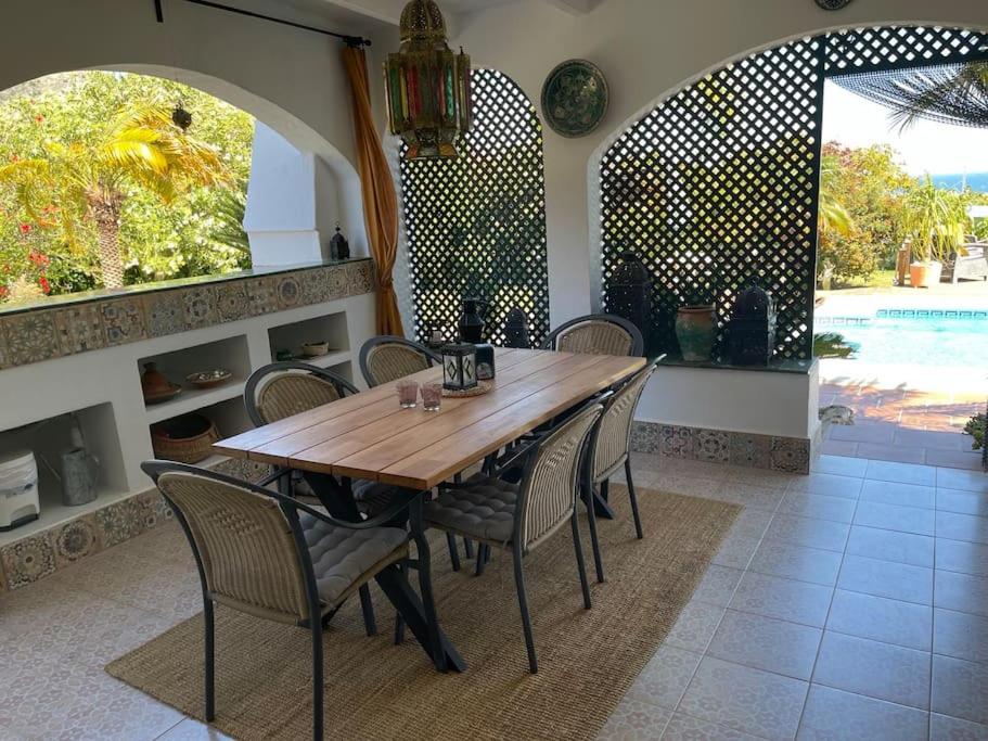 Villa Paraiso