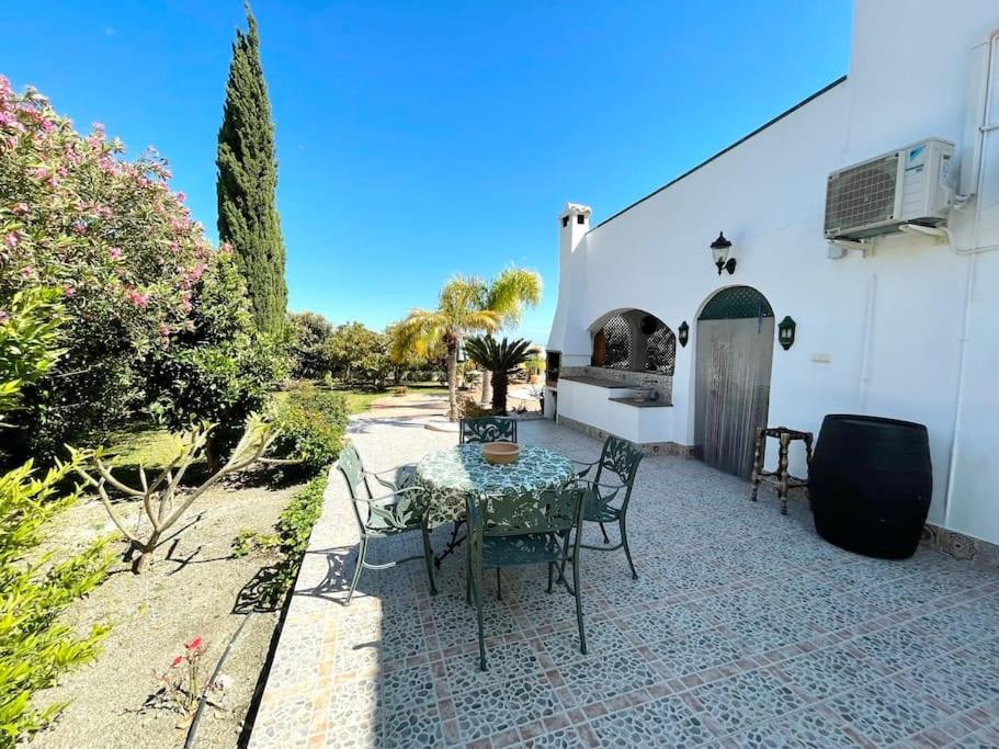Villa Paraiso