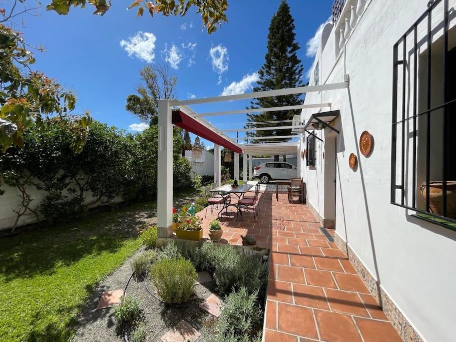 Villa Paraiso