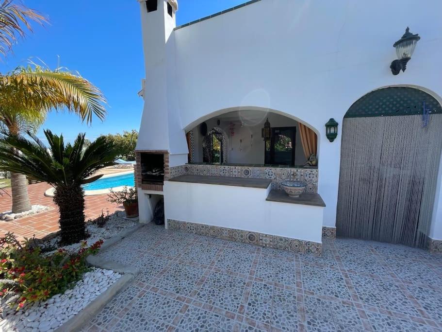 Villa Paraiso