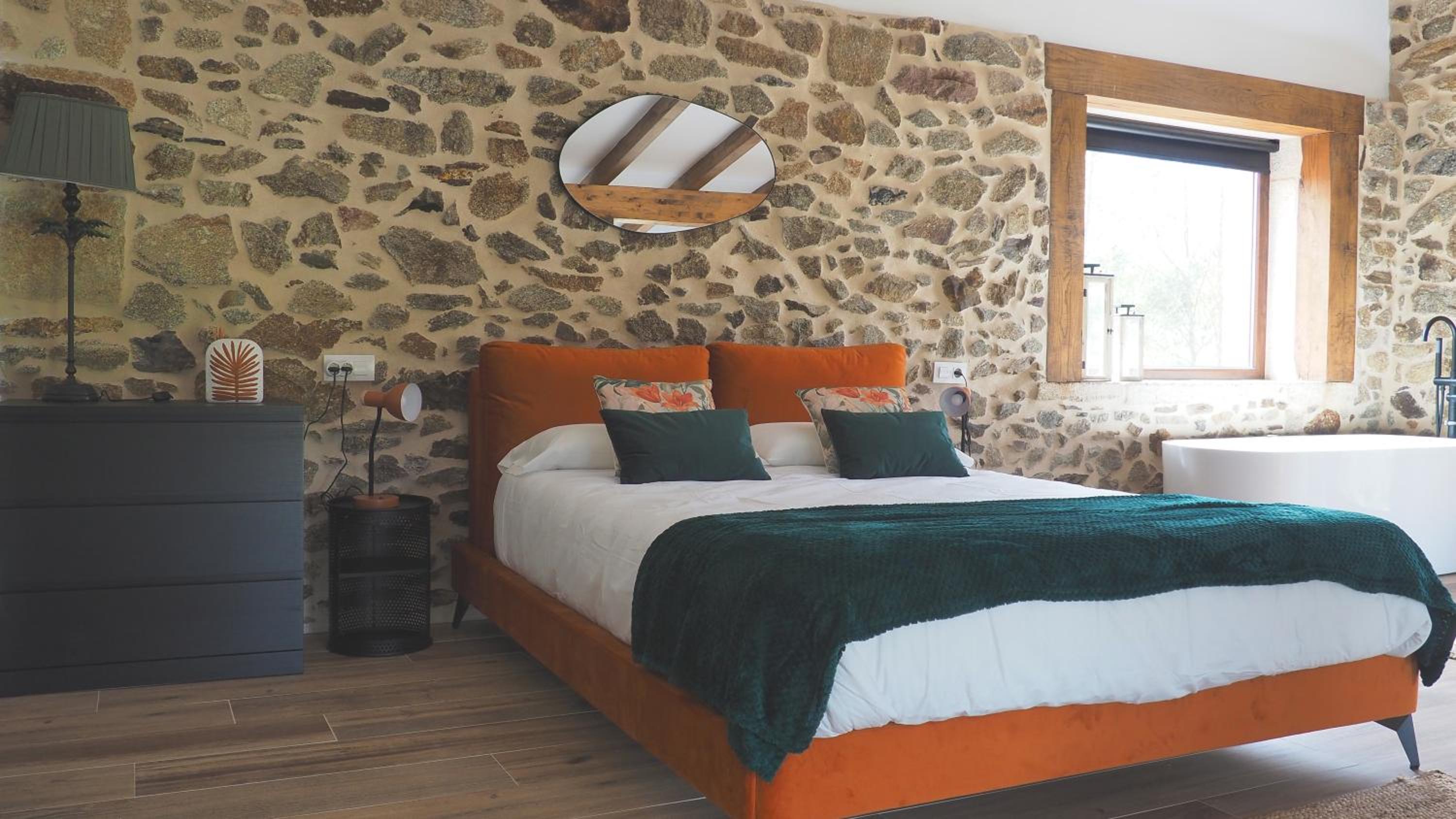 Apartamentos Muralla Sacra