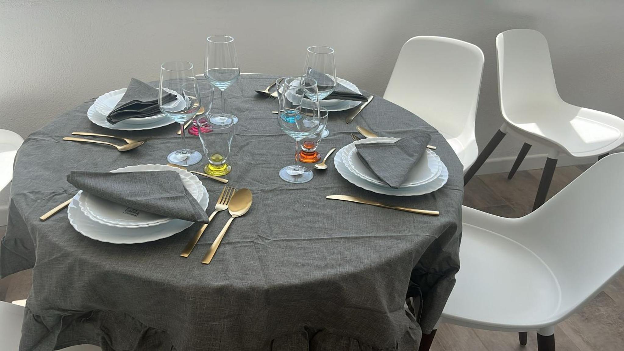 Villa Mbita Sardegna
