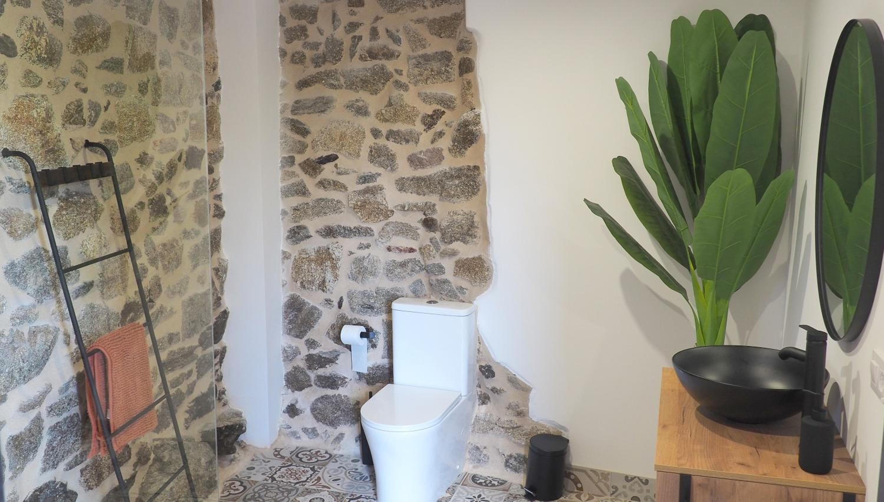 Apartamentos Muralla Sacra