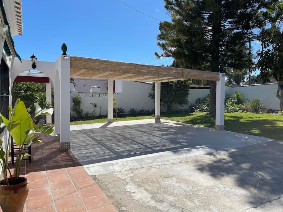 Villa Paraiso