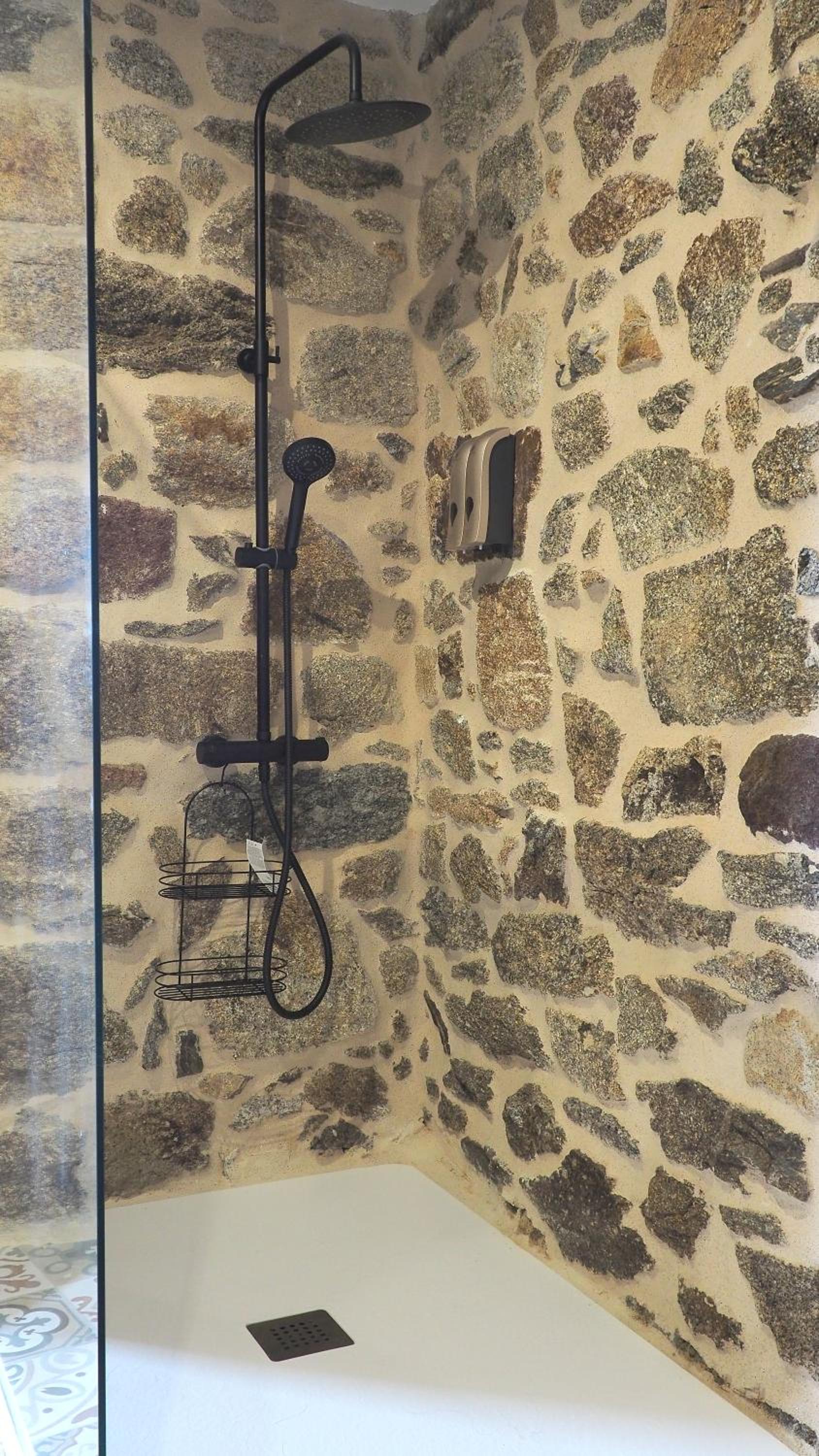 Apartamentos Muralla Sacra