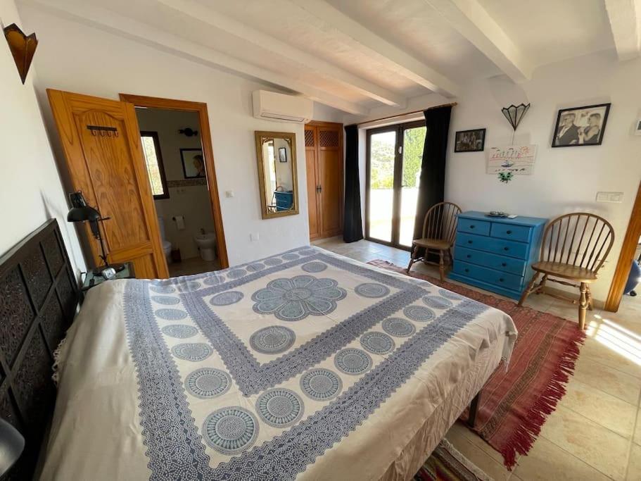 Villa Paraiso