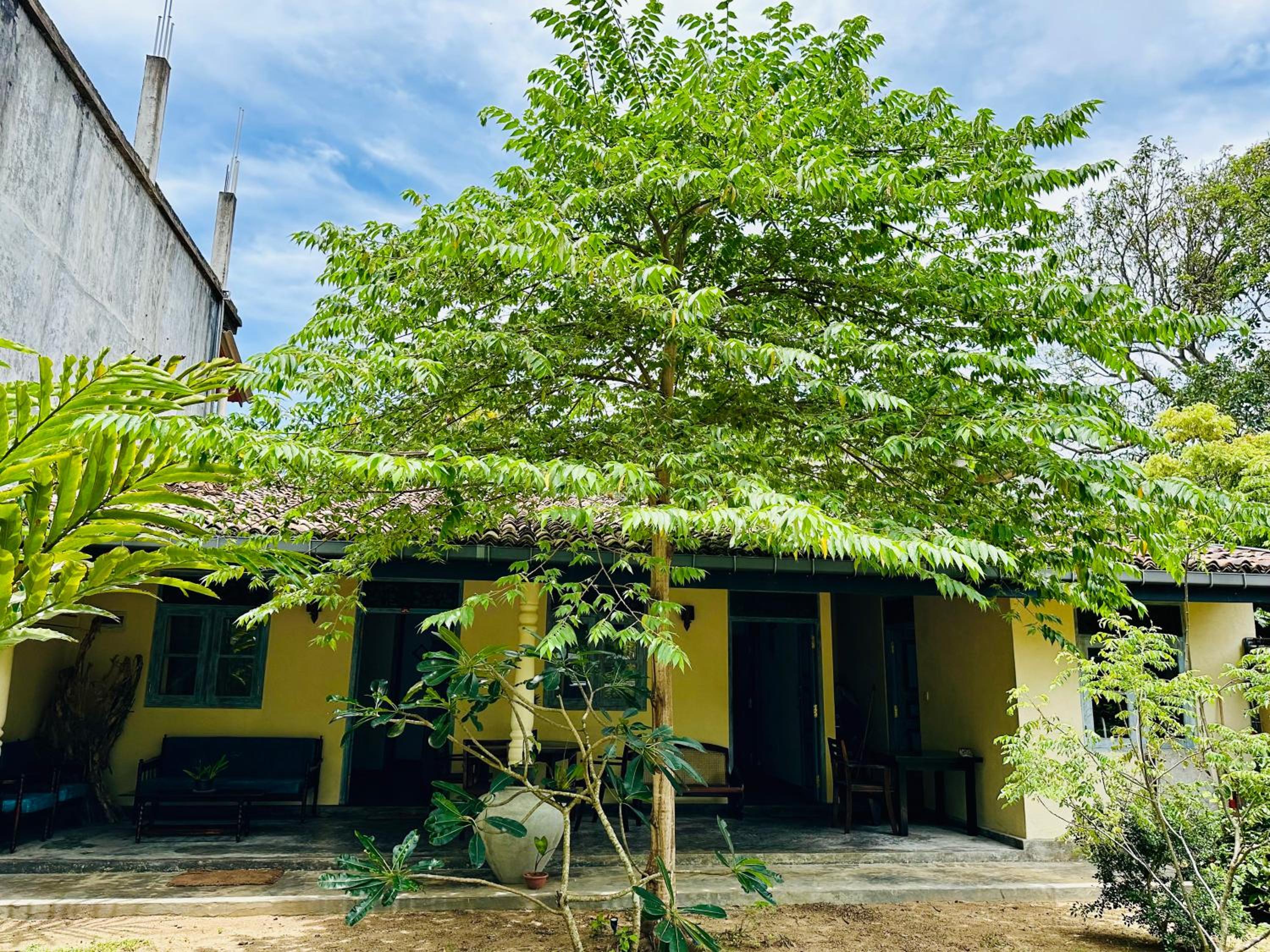 Villa Vita Unawatuna