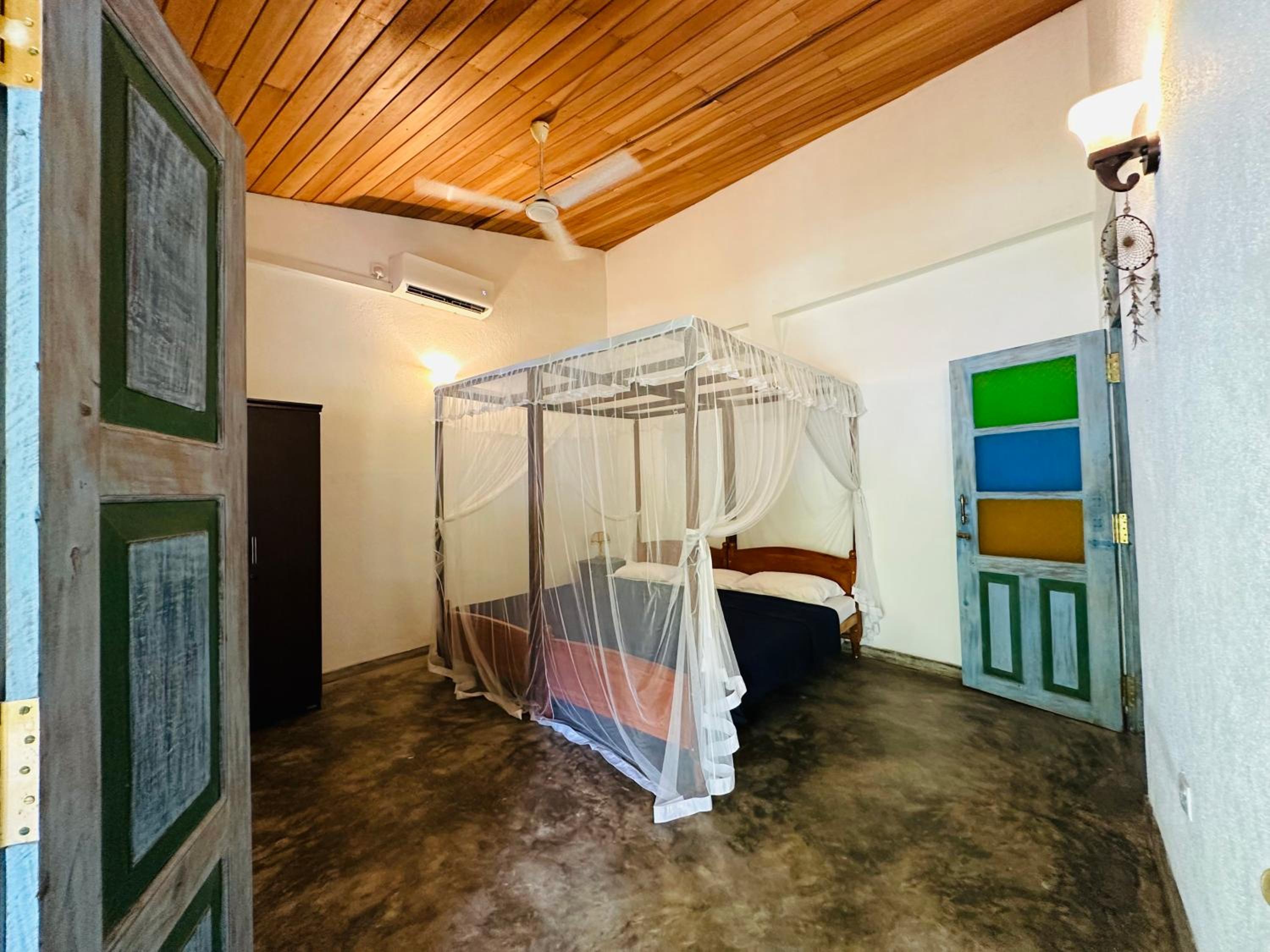 Villa Vita Unawatuna