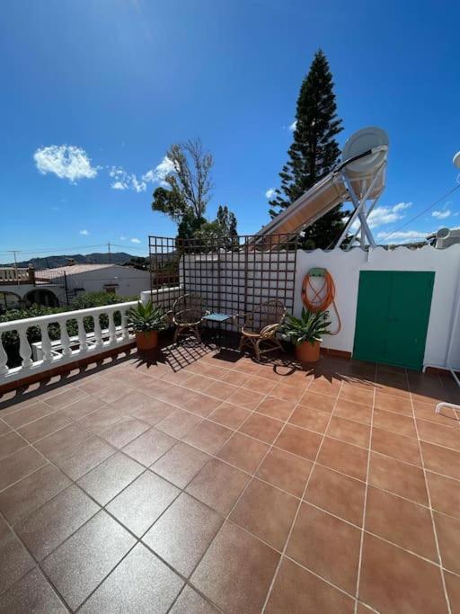 Villa Paraiso