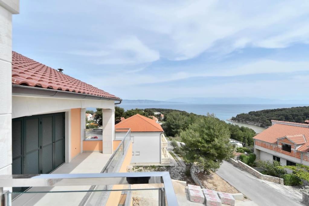 Stunning view appartment in Jelsa, Hvar
