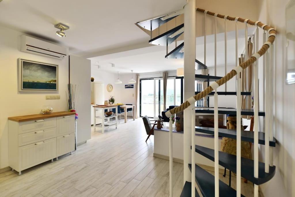 Stunning view appartment in Jelsa, Hvar