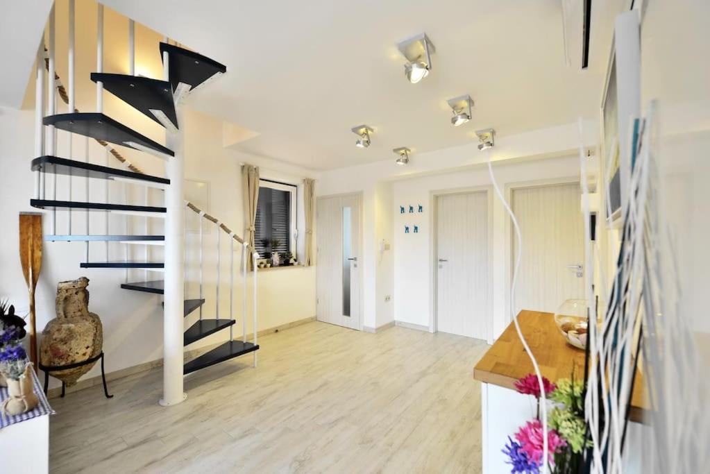 Stunning view appartment in Jelsa, Hvar