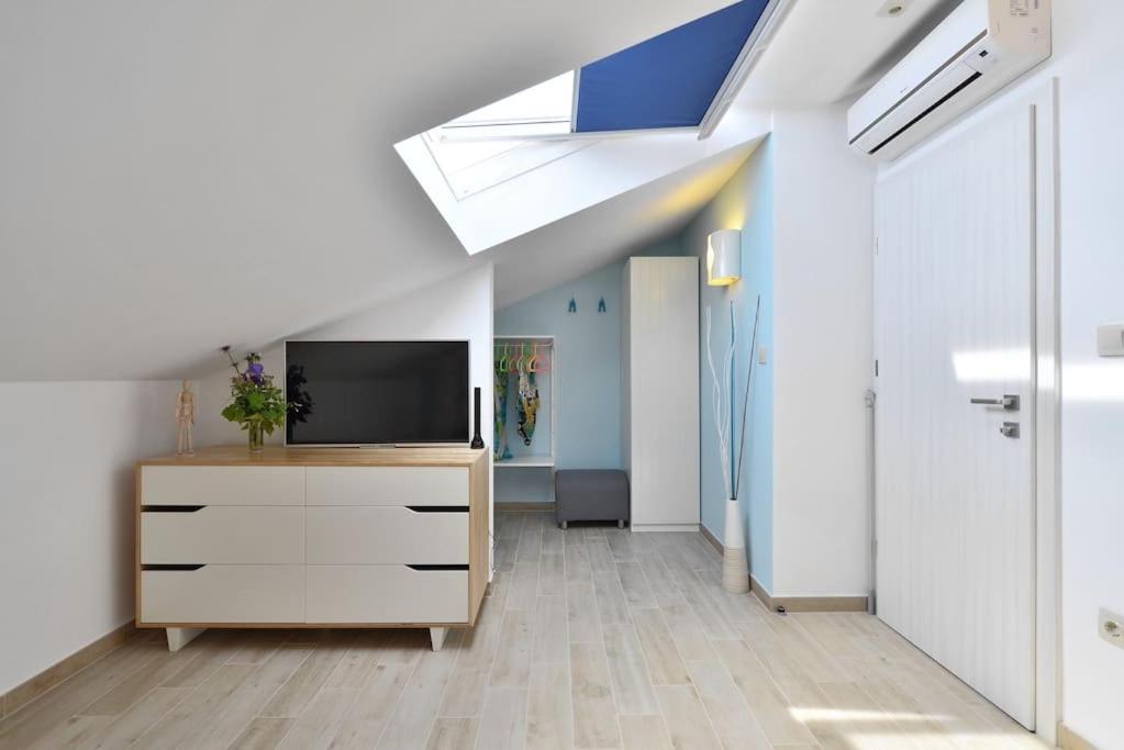 Stunning view appartment in Jelsa, Hvar