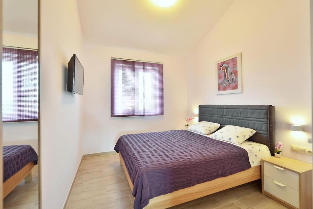 Stunning view appartment in Jelsa, Hvar
