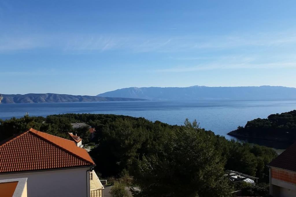 Stunning view appartment in Jelsa, Hvar