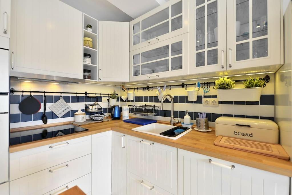 Stunning view appartment in Jelsa, Hvar