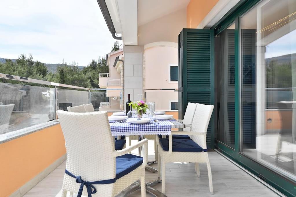 Stunning view appartment in Jelsa, Hvar