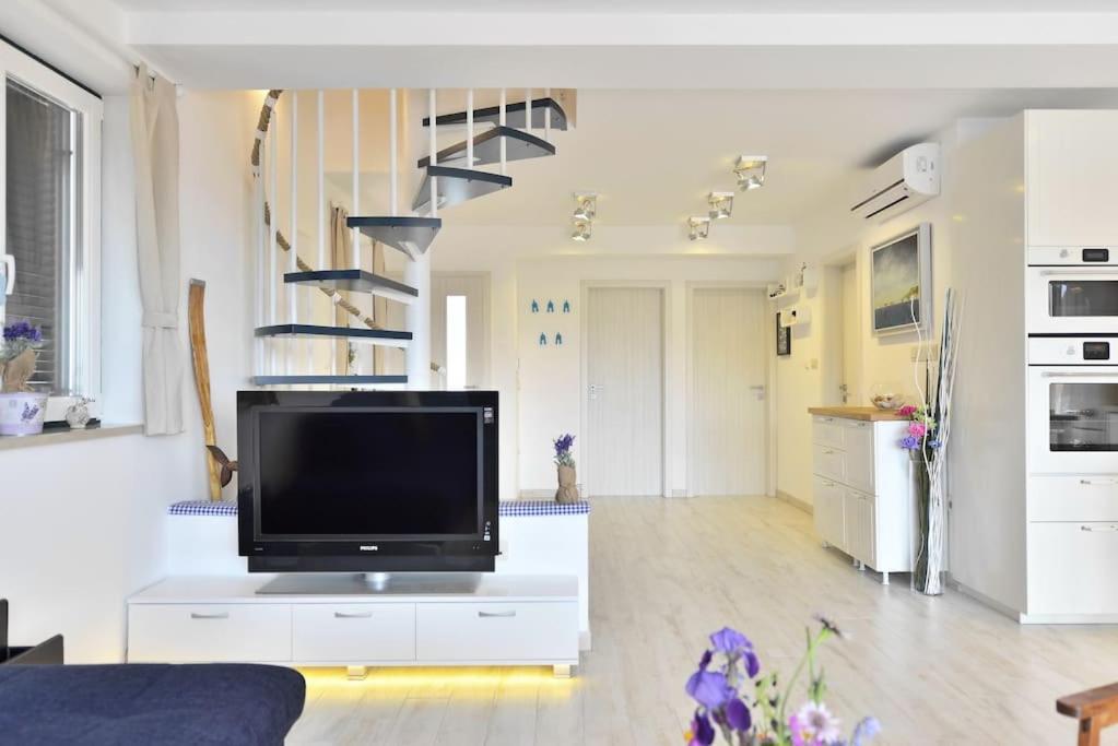 Stunning view appartment in Jelsa, Hvar