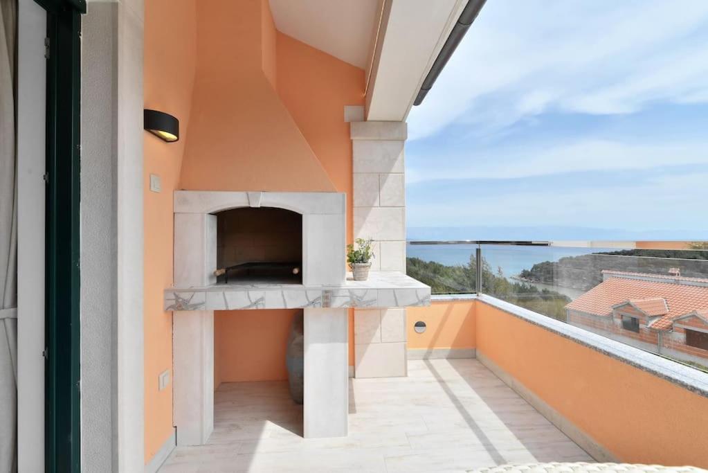 Stunning view appartment in Jelsa, Hvar