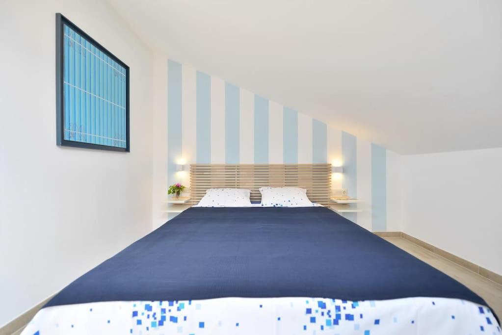 Stunning view appartment in Jelsa, Hvar