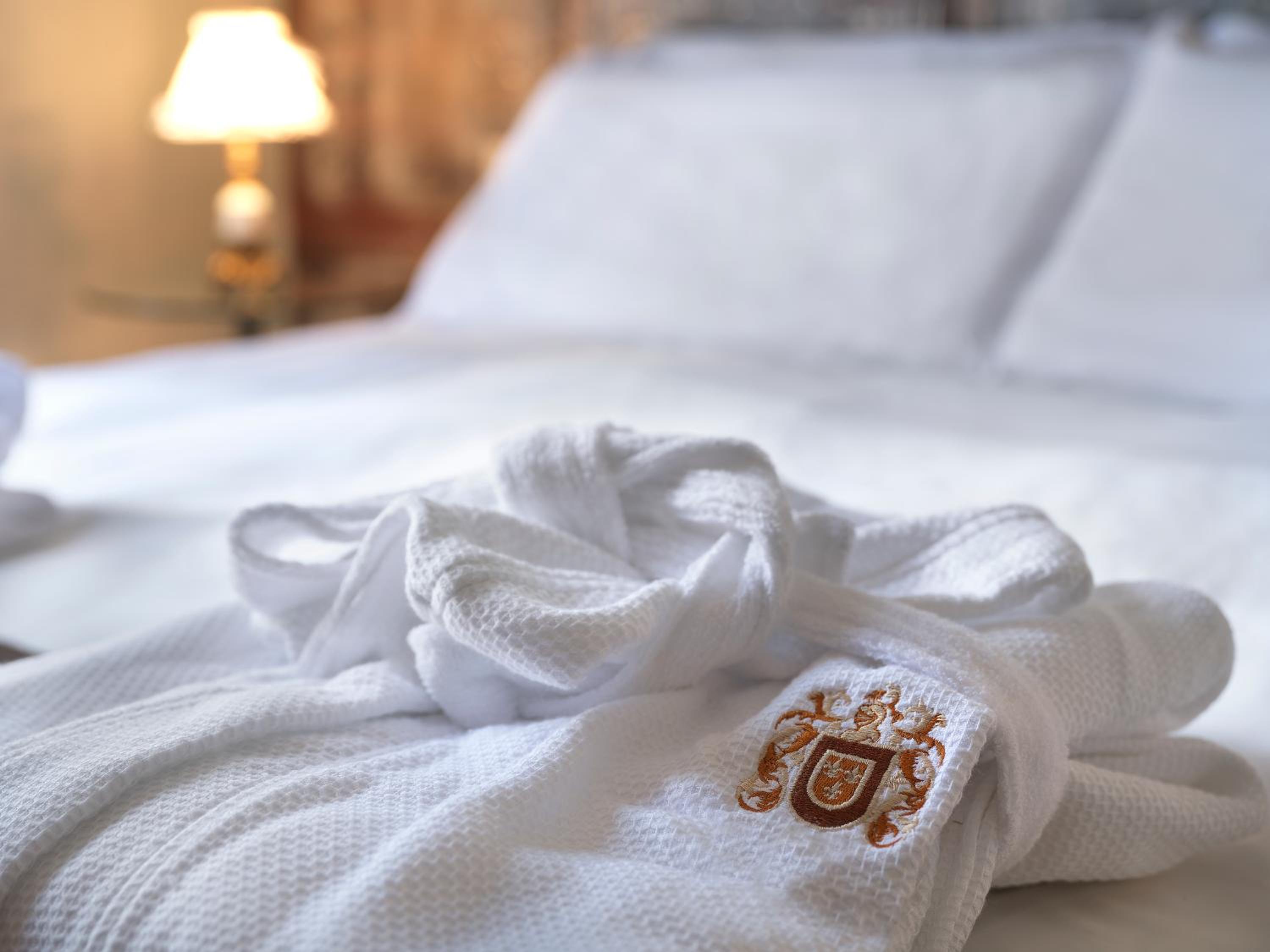 Castelpoggio Luxury Apartment