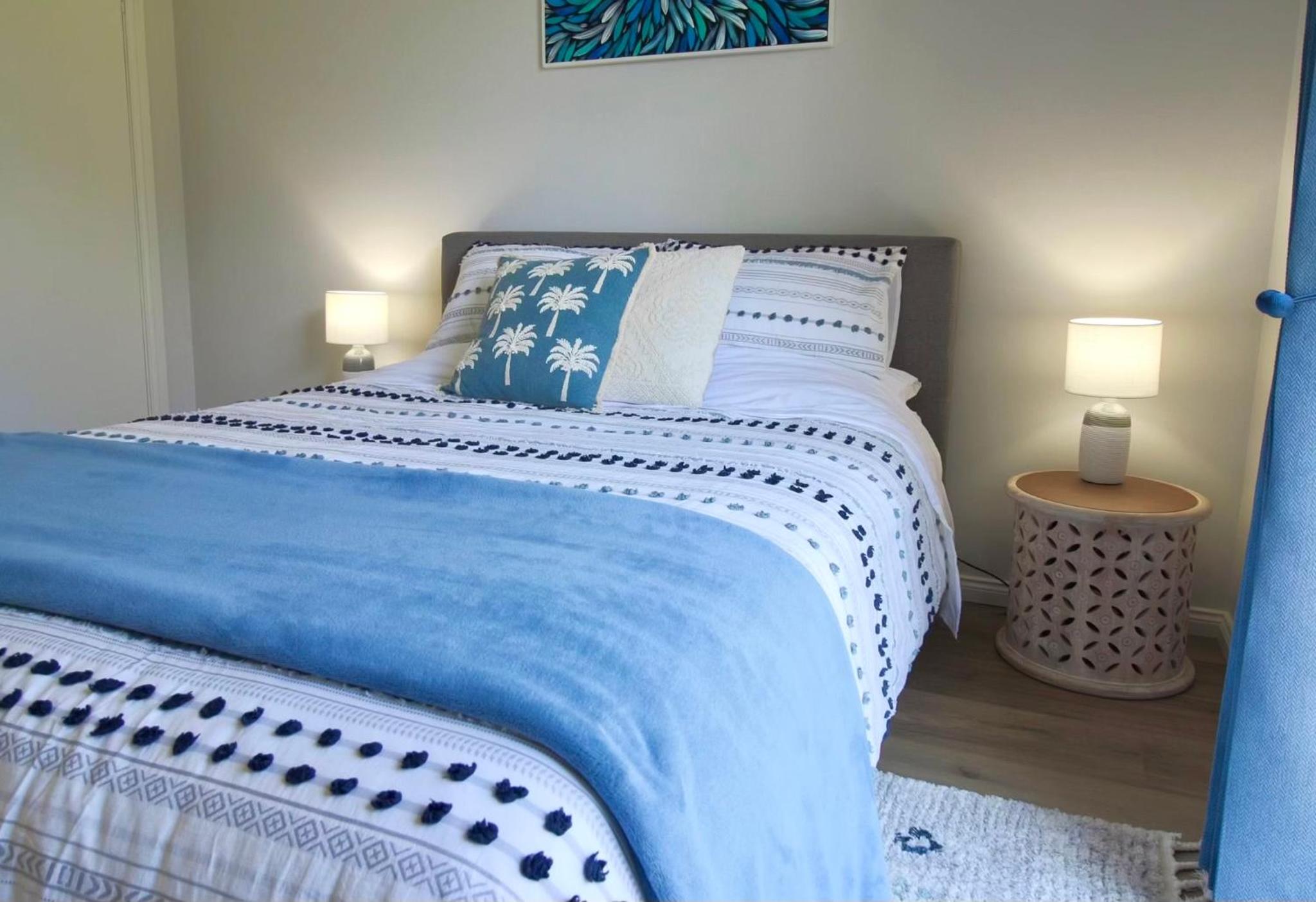 7Palms Retreat at Jervis Bay