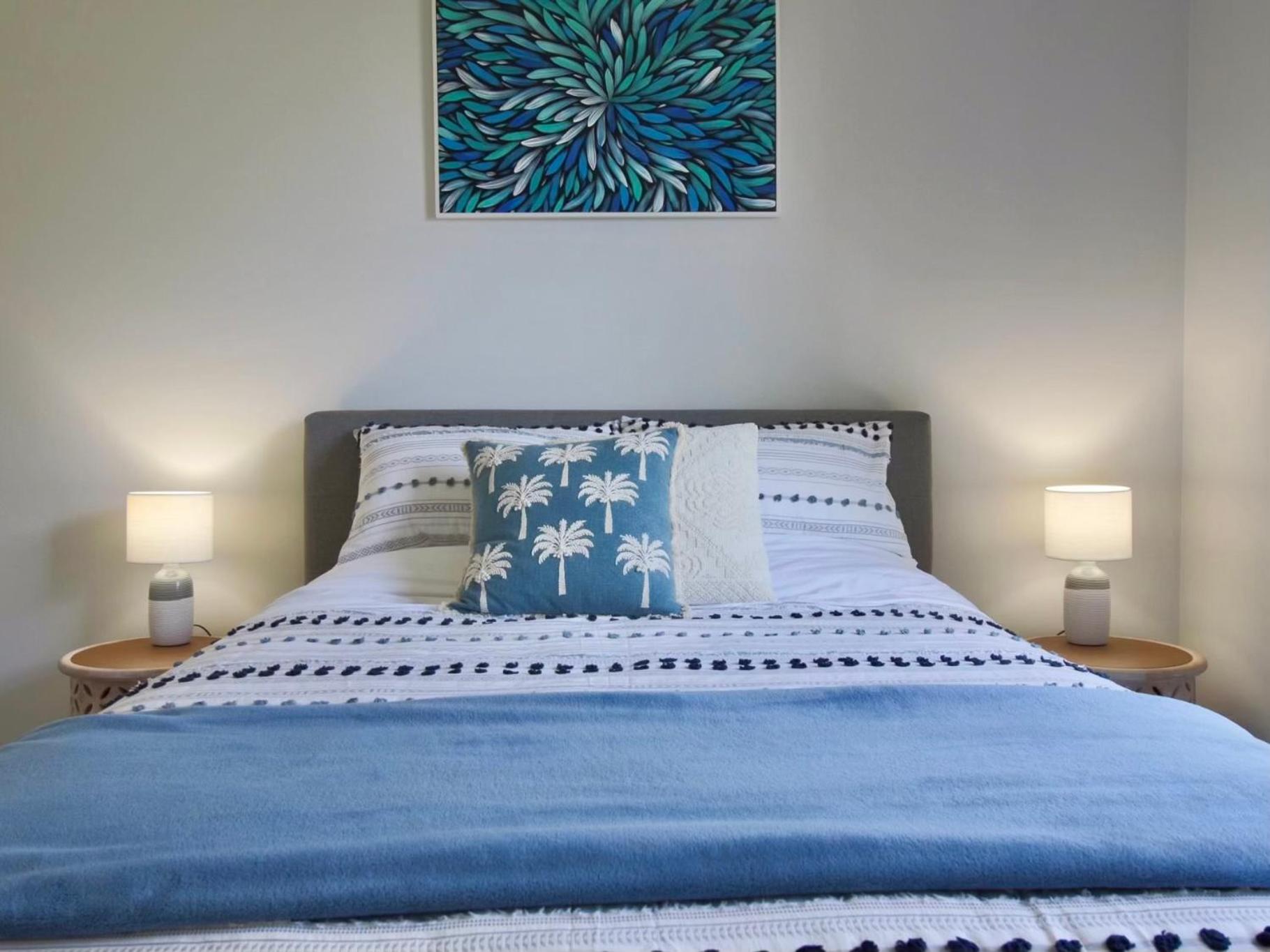 7Palms Retreat at Jervis Bay