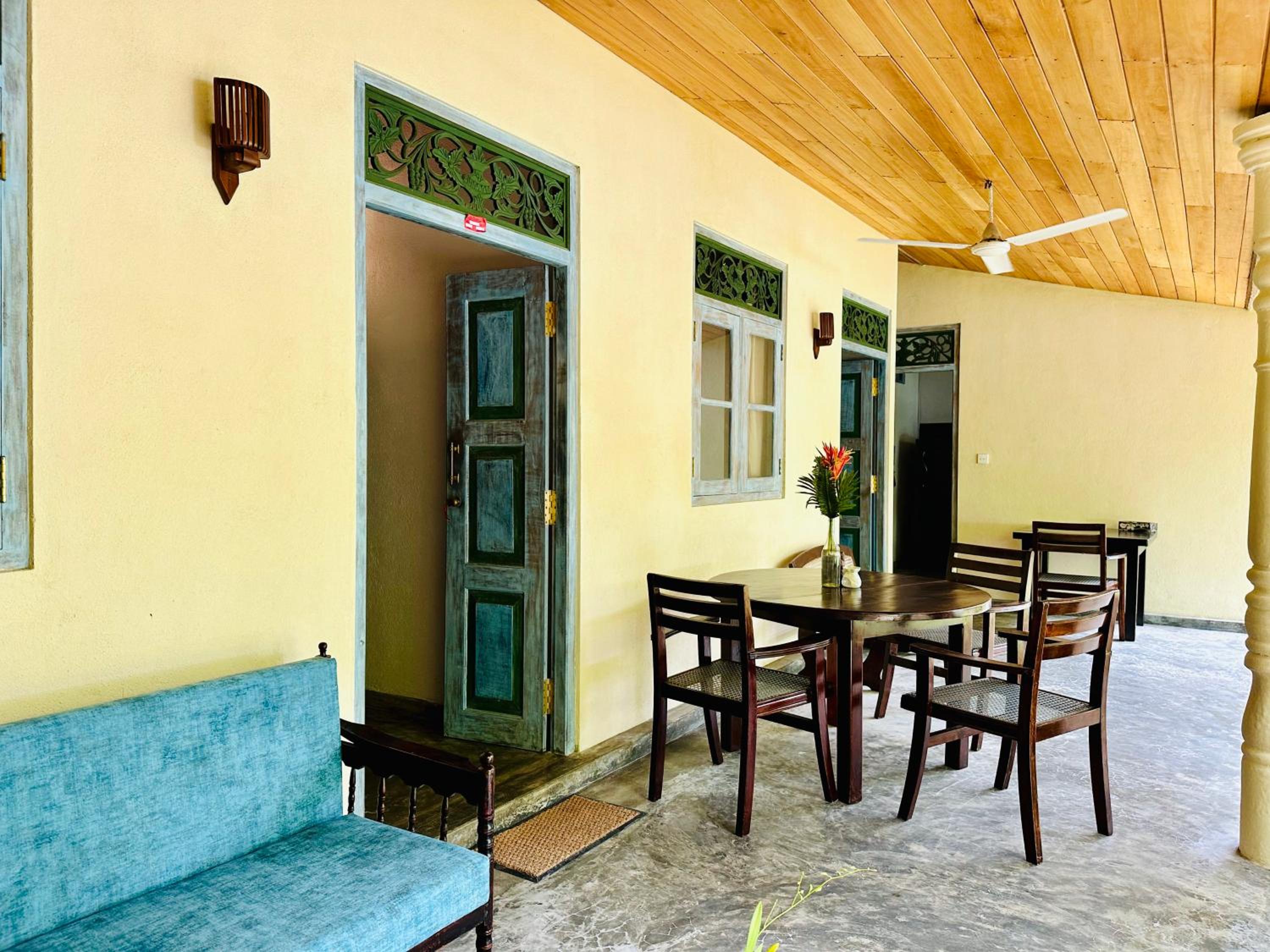 Villa Vita Unawatuna