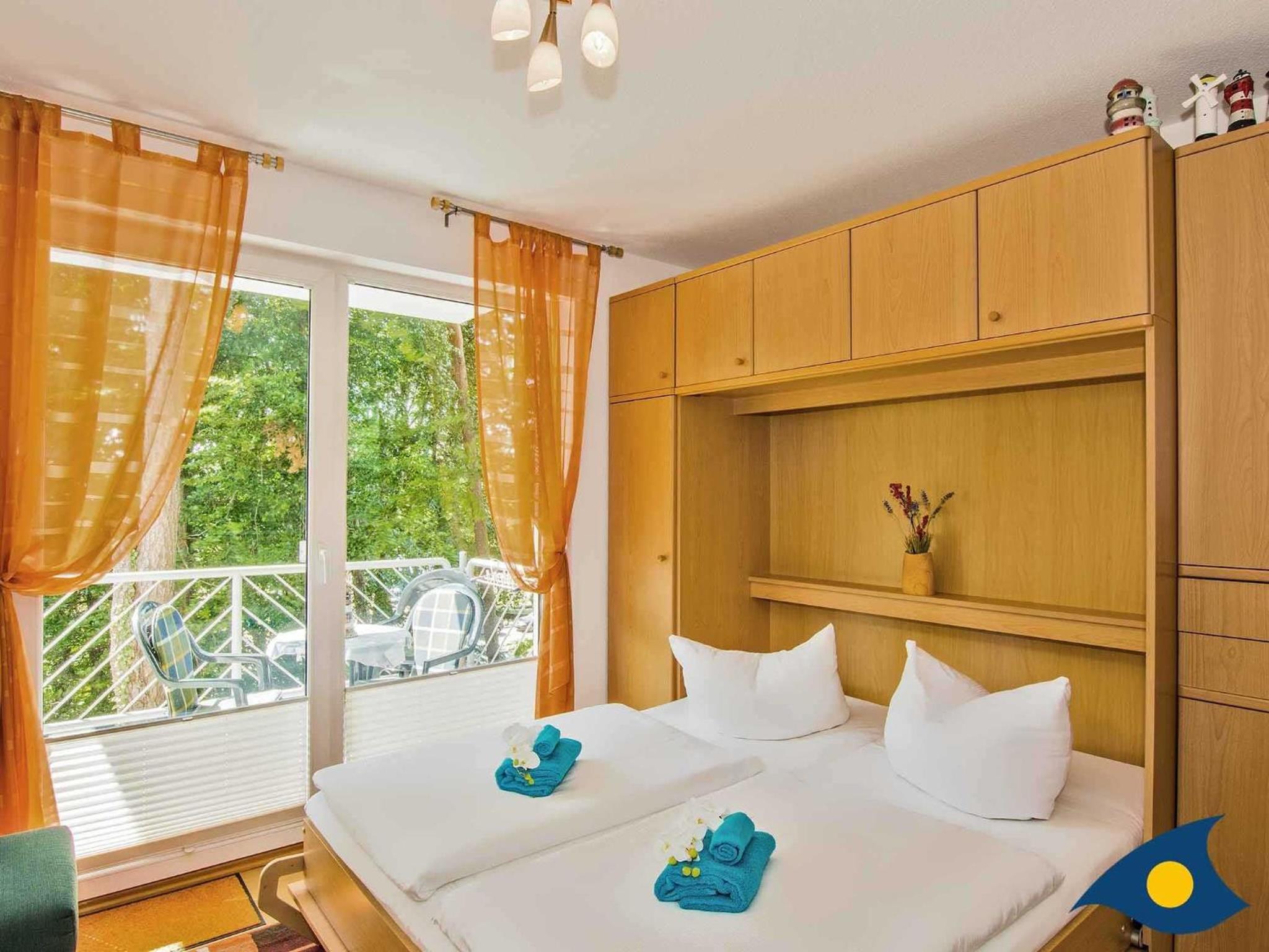 Villa Strandperle Whg 07