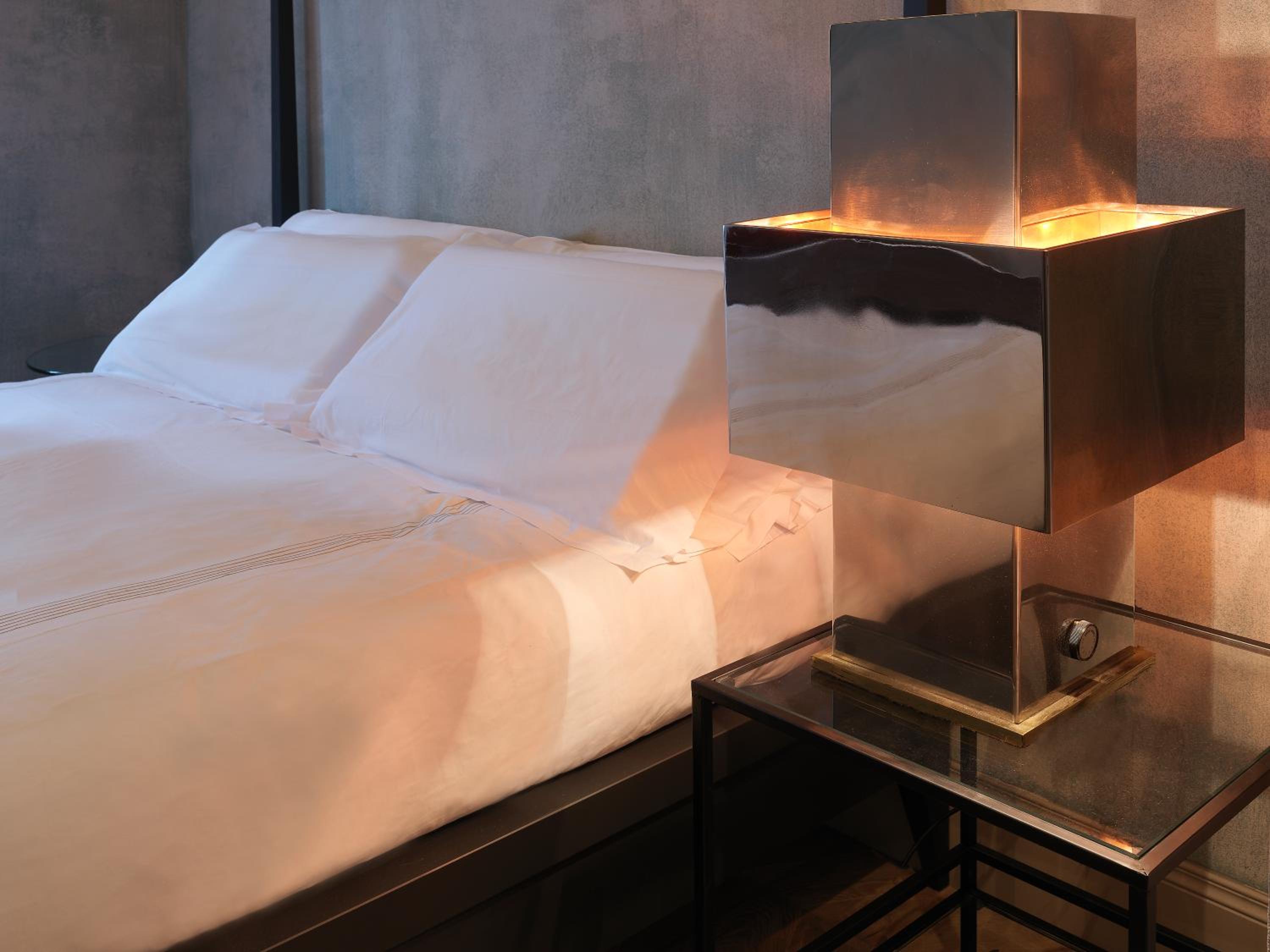 Castelpoggio Luxury Apartment